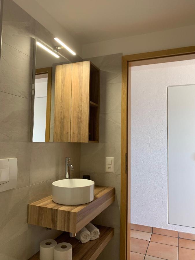 Appartamento Ai Ronchi Gordola Exterior foto